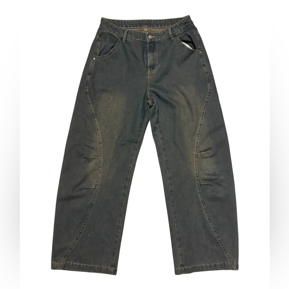 Shein Baggy Jeans